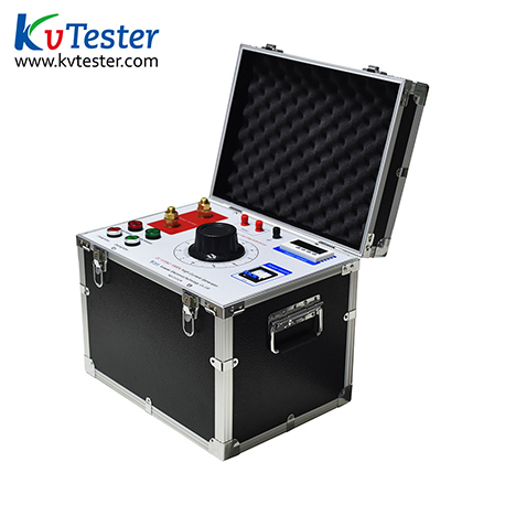 High Current Generator 